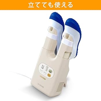アイリスオーヤマ 靴乾燥機 ダブルノズル オゾン 脱臭 SDO-C1-C Amazon | アイリスオーヤマ 靴乾燥機 ダブルノズル オゾン 脱臭